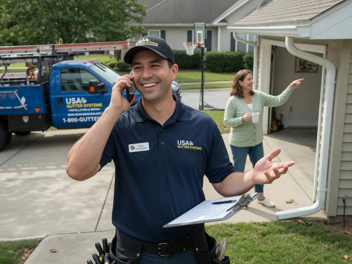 Gutter Installation Martin, ND FAQs
